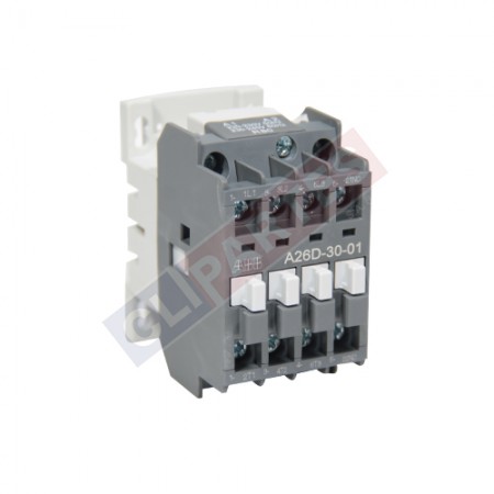 <b> Ac contactor / 38VF016H117010 </b>