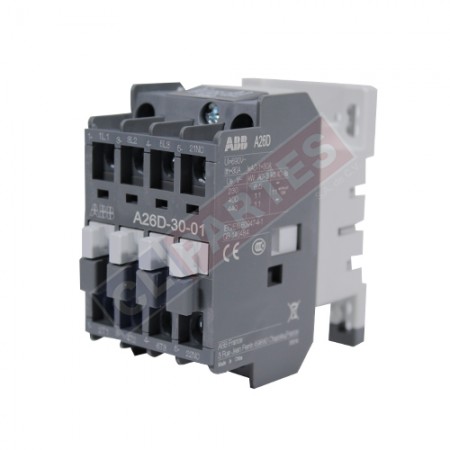 <b> Ac Contactor </b>