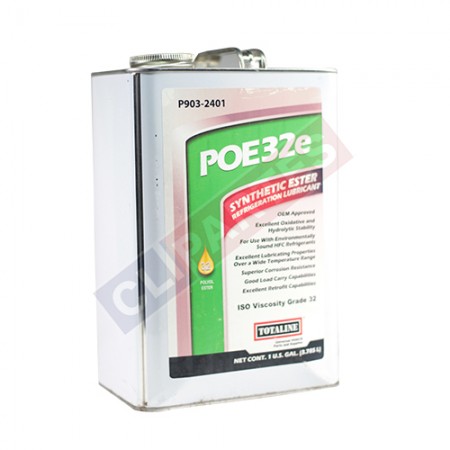 <b> Aceite Sintetico P4</b>