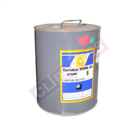 <b> Aceite tipo "S" Cubeta 19 LTS. </b>