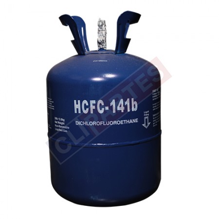 <b> Agente para Limpieza de Sistema 141-B(13.6 KG) </b>