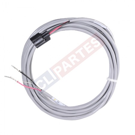 <b> Arnés de Conexión 371-02253-243 </b>