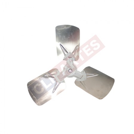 <b> Aspa 3 Hojas 26.1 X 1/2 CW  </b>