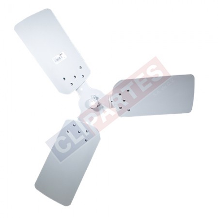<b> Aspa 3H ALU 24X1/2 CW </b>