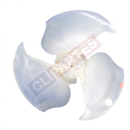<b> Aspa condensador 1tr BSK </b>