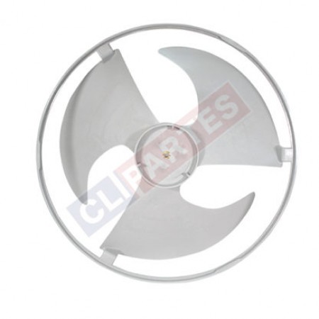 <b> Aspa para Consola UCY153 </b>
