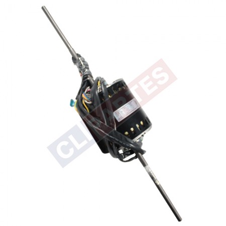 <b> Asynchronous motor 11002012022222 </b>