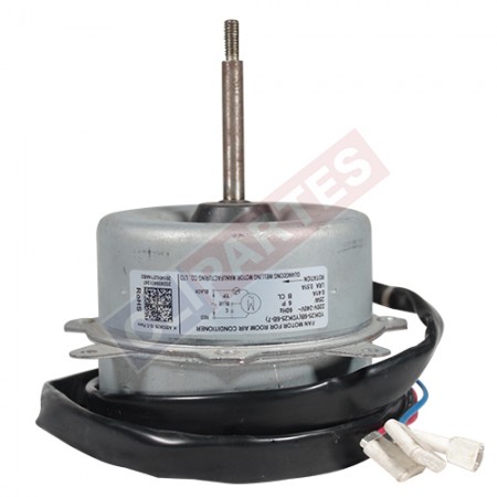 <b> Asynchronous motor 38UPC123A-C </b>