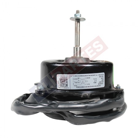 <b>Asynchronous motor 38XPC243P-C </b>
