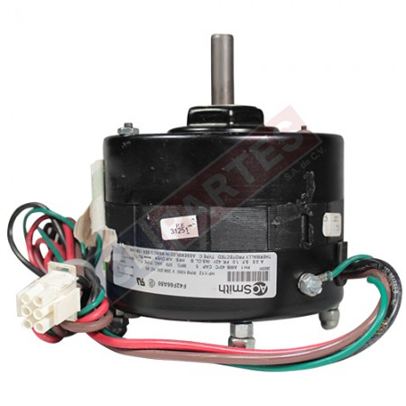 <b> Asynchronous motor MOT16706 </b>