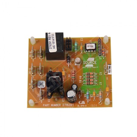 <b> Board PC Delay 24 V </b>