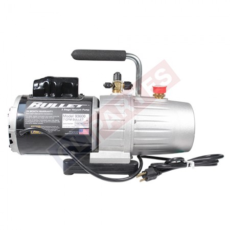 <b> Bomba Bullet Totaline 7 CFM 115VAC/60HZ </b>