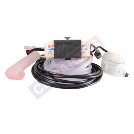 <b> Bomba de condensador de exterior para Minisplit </b>