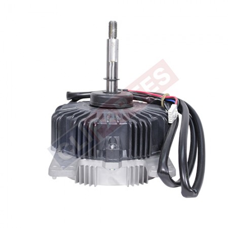 <b> Brushless DC Motor / 38VF016H116010 </b>