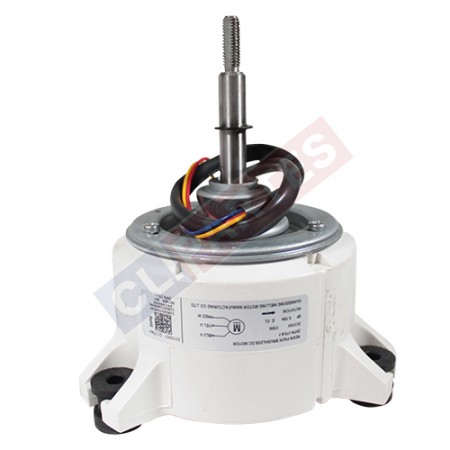 <b> Brushless DC Motor </b>