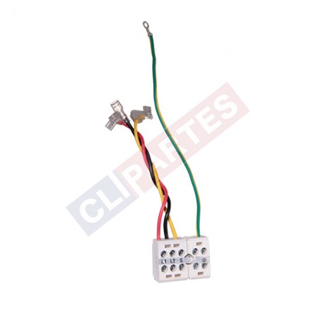<b> Cable Joint 38SAQ123A-C </b>