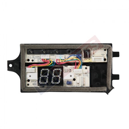 <b> Caja Display Assembly 40SAQ123A-E7 </b>