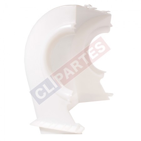 <b> Caja Inferior MQS-24060-CFC216A </b>