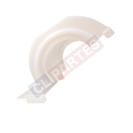<b> Caja Superior para Turbina MQS-24060-CFC216A </b>
