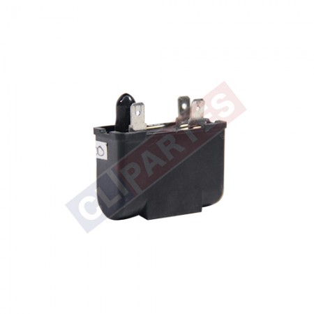 <b> Capacitor 0.6 MF </b>