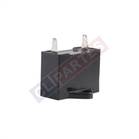 <b> Capacitor 1.8 MF </b>