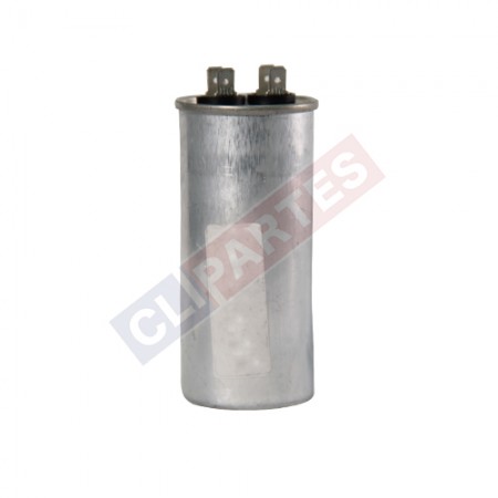 <b> Capacitor 250 V </b>