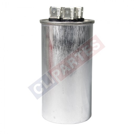<b> Capacitor 30/5MFD 370 & 440 V </b>