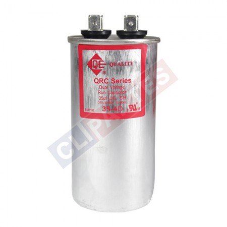<b> Capacitor 35 MFD 370& 440V </b>