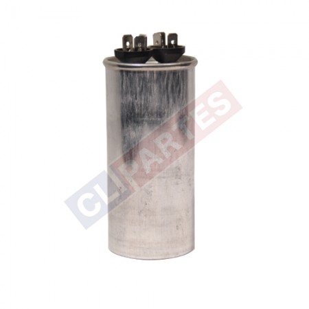 <b> Capacitor  35MFD </B>