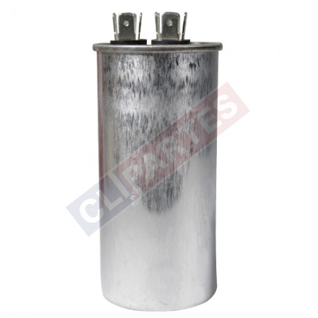 <b> Capacitor 40/5 MFD 370 & 440V </b>