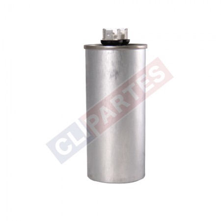 <b> Capacitor 45 MFD x 440V </b>