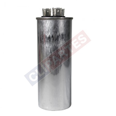 <b> Capacitor  55/5 MFD 370V & 440V </b>