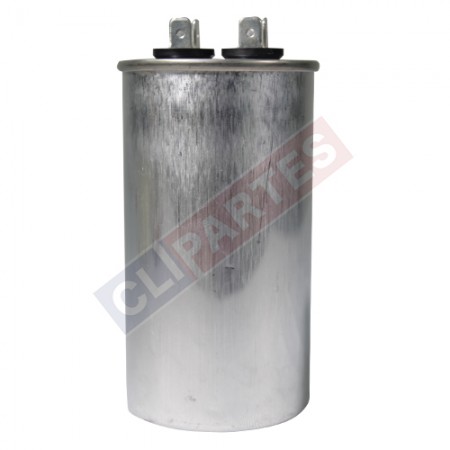 <b> Capacitor 55MFD 370&440V  </b>