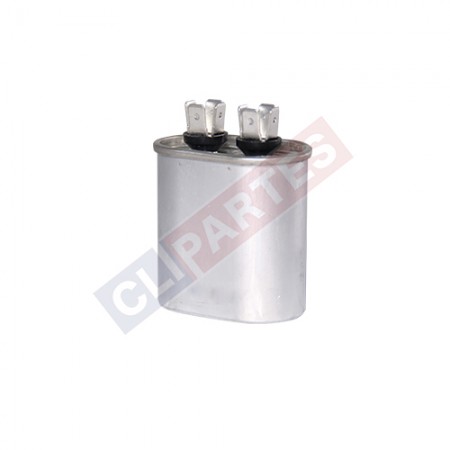 <b> Capacitor 5MFD 370 VOLTS </b>