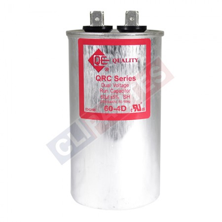 <b> Capacitor 60MFD 370V&440V </b>