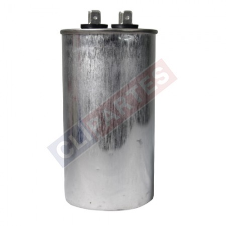 <b> Capacitor 80MFD 370 & 440 V </b>