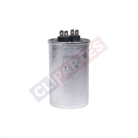 <b> Capacitor CBB65 </b>