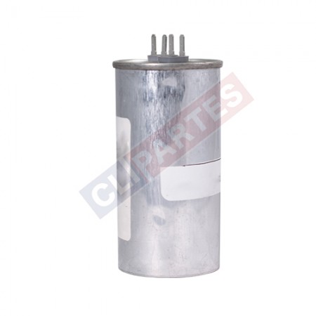 <b> Capacitor Compresor YSDC18 </b>