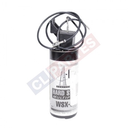 <b> Capacitor de Arranque Heart Start Kit  </b>