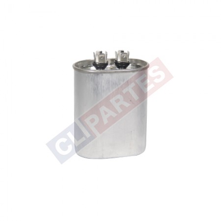 <b> Capacitor de Trabajo 35 MFD 440 VOLTS </b>