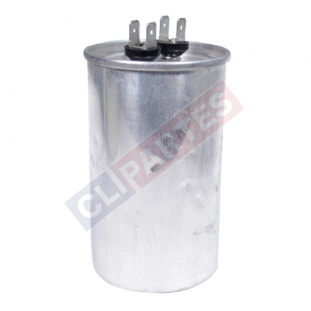 <b> Capacitor de Trabajo 60 MFD </b>