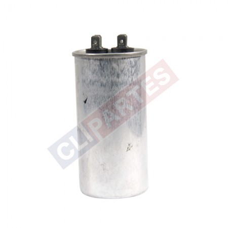 <b> Capacitor para Compresor 38FXQ121B-C </b>