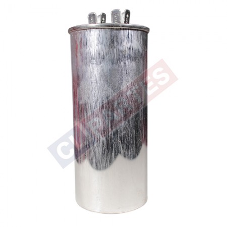 <b> Capacitor Sencillo 70 MFD 440 VAC </b>