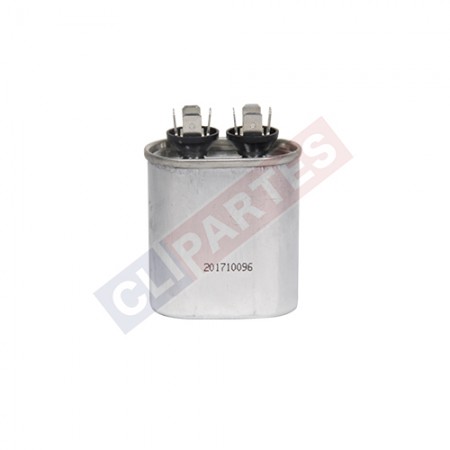 <b> Capacitor Trabajo Dual 7.5 / 440V </b>
