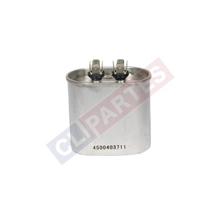<b> Capacitor Trabajo Sencillo 20 MFD 370 VOLTS </b>