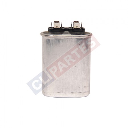 <b> Capacitor YORK 10MFD </B>