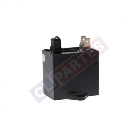 <b> Capacitor YSDC24/YSDA24 </B>