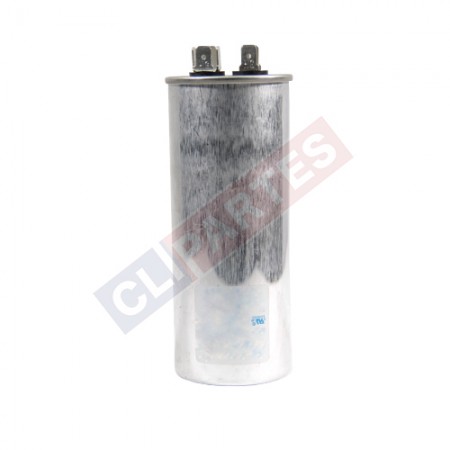 <b> Capacitores para Compresor </b>