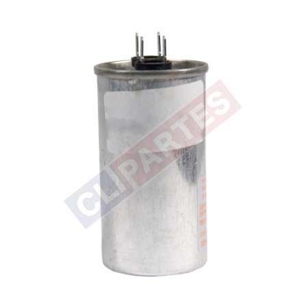 <b> Capacitores para compresor distintos modelos </b>