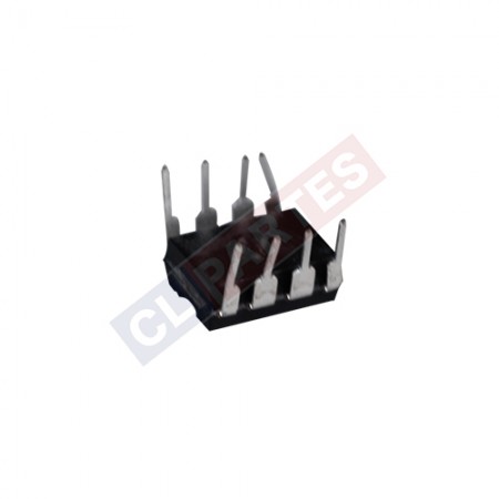 <b> Chip Programador TLEA24</b>